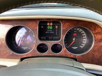 Sloopauto Bentley Continental GT Continental GT, Coupe, 2003 / 2018 6.0 W12 48V 2004/8