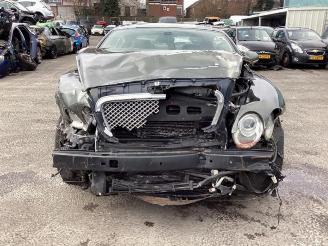 Bentley Continental GT Continental GT, Coupe, 2003 / 2018 6.0 W12 48V picture 3