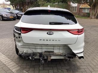 Kia Pro cee d Proceed (CD), Combi 5-drs, 2018 1.0i T-GDi 12V picture 6