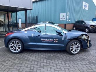 Peugeot RCZ RCZ (4J), Coupe, 2010 / 2015 1.6 16V THP picture 4