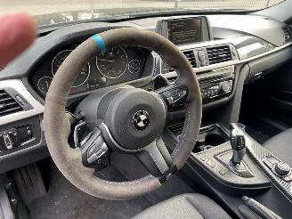BMW 3-serie 320 I High Executive picture 9
