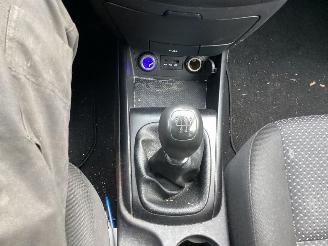 Hyundai I-10  picture 15