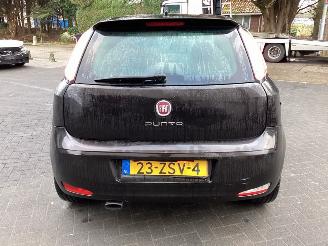 Fiat Punto Evo 0.9 Twinair Sport picture 6