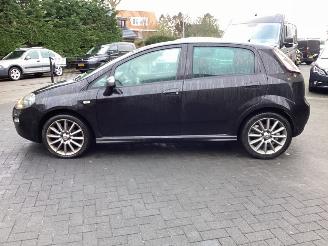 Fiat Punto Evo 0.9 Twinair Sport picture 8