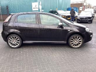Fiat Punto Evo 0.9 Twinair Sport picture 4