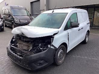 Coche accidentado Renault Kangoo 1.5 Bleu dCI Comfort 2023/7
