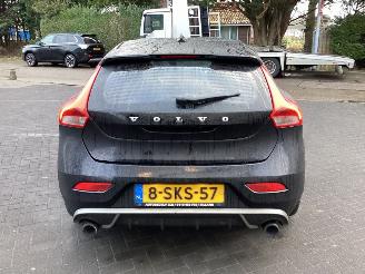 Volvo V-40 1.6 D2 picture 6