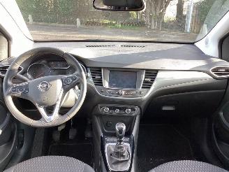Opel Crossland 1.2 Turbo Innovation picture 9