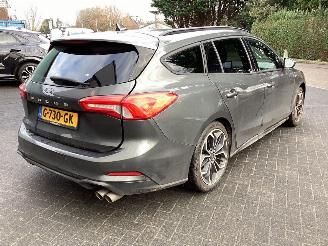 Ford Focus 1.0 Ecoboost ST Line Business picture 5