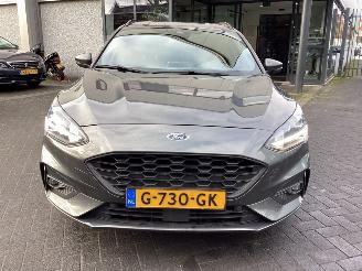 Ford Focus 1.0 Ecoboost ST Line Business picture 2