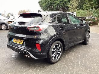 Ford Puma 1.0 Ecoboost Hybrid ST Line picture 5