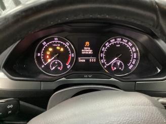 Skoda Superb Superb Combi (3V5), Combi, 2015 / 2024 1.6 TDI picture 11