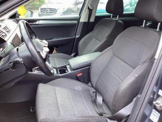 Skoda Superb Superb Combi (3V5), Combi, 2015 / 2024 1.6 TDI picture 10