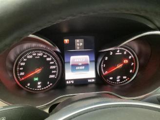 Mercedes C-klasse C (W205), Sedan, 2013 / 2021 C-200 2.0 CGI 16V picture 12