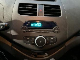 Chevrolet Spark Spark (M300), Hatchback, 2010 1.2 16V picture 12