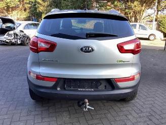 Kia Sportage Sportage (SL), Terreinwagen, 2010 / 2016 1.6 GDI 16V 4x2 picture 6