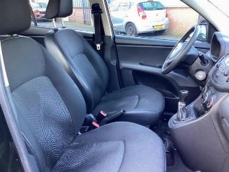 Hyundai I-10 i10 (F5), Hatchback, 2007 / 2013 1.0i 12V picture 10