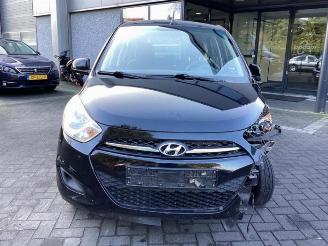 Hyundai I-10 i10 (F5), Hatchback, 2007 / 2013 1.0i 12V picture 2