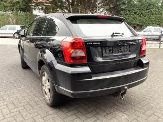 Dodge Caliber Caliber, Hatchback, 2006 / 2013 1.8 16V picture 7