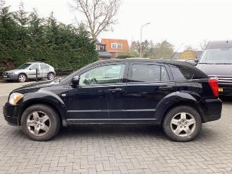 Dodge Caliber Caliber, Hatchback, 2006 / 2013 1.8 16V picture 8