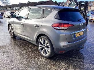 Renault Mégane Scénic 1.2 TCe Intens picture 7