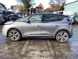 Renault Mégane Scénic 1.2 TCe Intens picture 8