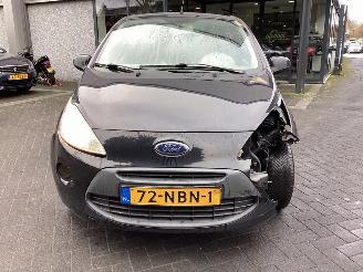 Ford Ka  picture 2