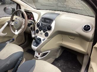Ford Ka  picture 9