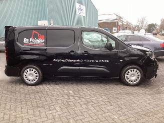 Opel Combo 1.5 CDTI picture 4
