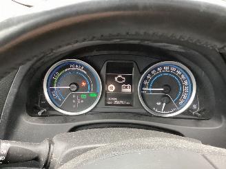 Toyota Auris 1.8 Hybrid Lease+ picture 11