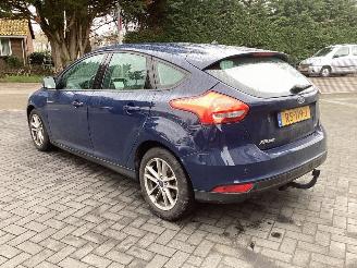 Ford Focus 1.0 Lease Edition picture 7