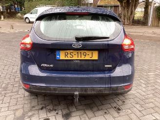 Ford Focus 1.0 Lease Edition picture 6