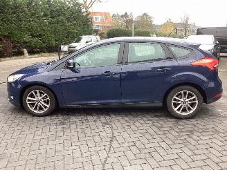 Ford Focus 1.0 Lease Edition picture 8