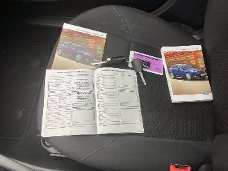 Ford Focus 1.0 Lease Edition picture 14