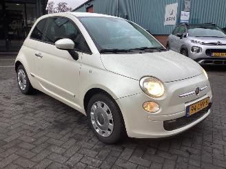 Fiat 500 1.2 Sport picture 3
