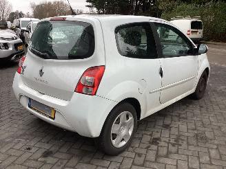 Renault Twingo  picture 5