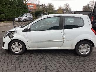 Renault Twingo  picture 8