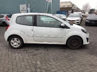 Renault Twingo  picture 4