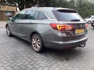 Opel Astra 1.4 Turbo Innovation picture 7