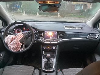 Opel Astra 1.4 Turbo Innovation picture 10