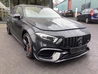 Mercedes A-klasse A-Klasse AMG (177.0), Hatchback, 2018 / 2025 2.0 A-45 S AMG Turbo 16V 4Matic+ picture 3