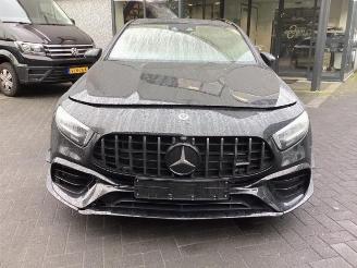 Mercedes A-klasse A-Klasse AMG (177.0), Hatchback, 2018 / 2025 2.0 A-45 S AMG Turbo 16V 4Matic+ picture 2