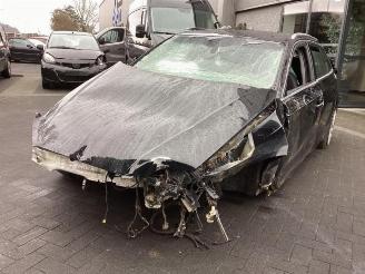 Schadeauto Audi A3 A3 Sportback (8VA/8VF), Hatchback 5-drs, 2012 / 2020 1.5 TFSI 16V 2020/7