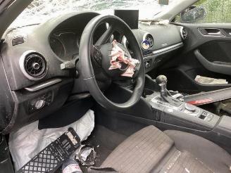 Audi A3 A3 Sportback (8VA/8VF), Hatchback 5-drs, 2012 / 2020 1.5 TFSI 16V picture 9