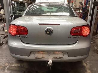 Volkswagen Eos Eos (1F7/F8), Cabrio, 2006 / 2015 2.0 FSI 16V picture 13