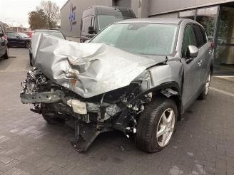 Autoverwertung Mazda CX-5 CX-5 I (KE,GH), SUV, 2011 2.0 SkyActiv-G 16V 2WD 2014/1