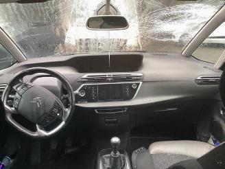 Citroën C4 C4 Grand Picasso (3A), MPV, 2013 / 2018 1.2 12V PureTech 130 picture 9