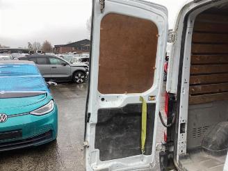 Ford Transit Transit, Van, 2013 2.0 TDCi 16V Eco Blue 105 picture 13