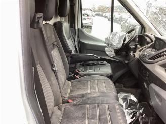 Ford Transit Transit, Van, 2013 2.0 TDCi 16V Eco Blue 105 picture 10