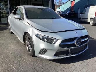 Mercedes A-klasse A Limousine (177.1), Sedan, 2018 / 2026 1.3 A-200 Turbo picture 3